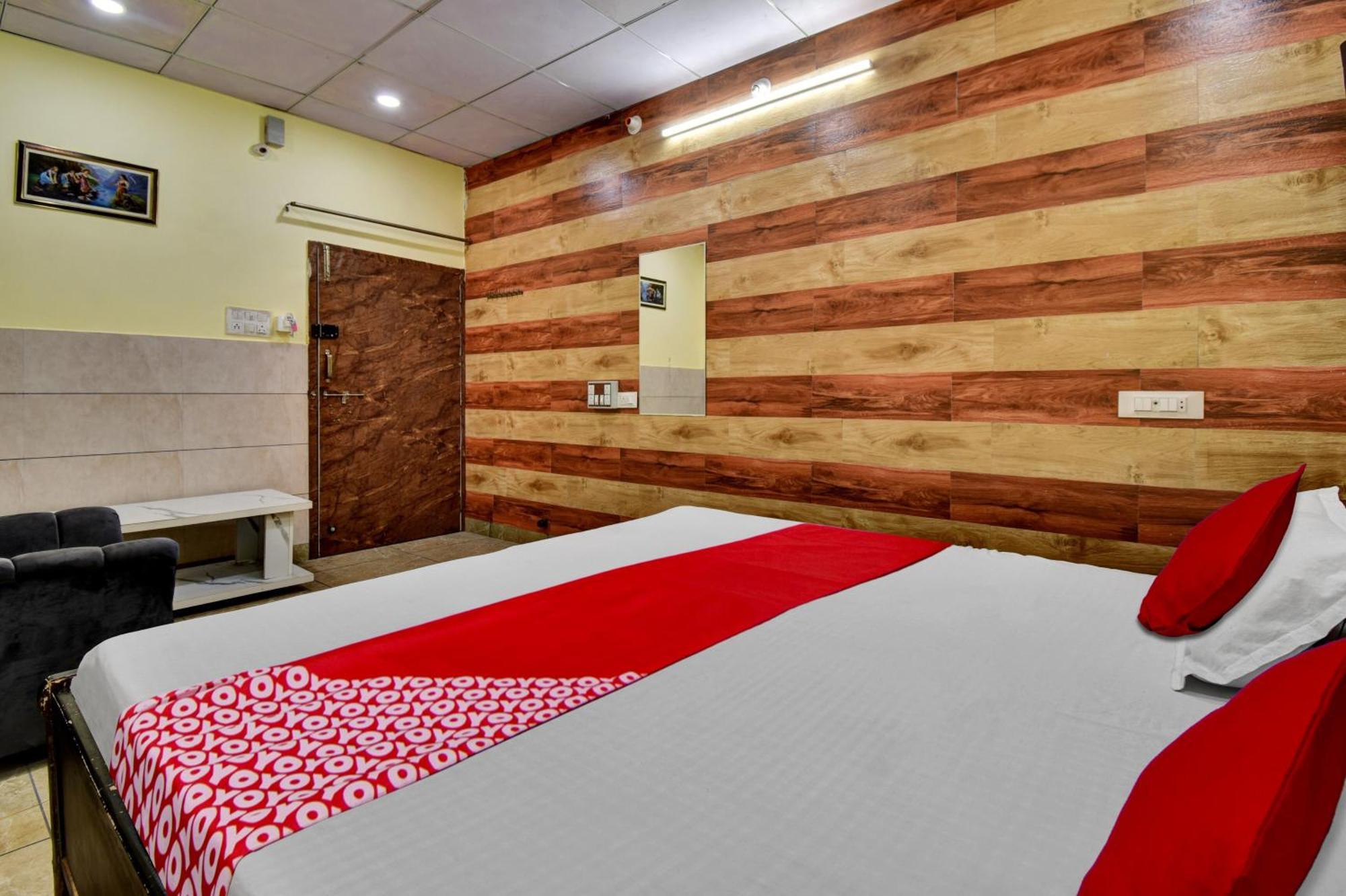 Oyo Flagship Apna Guest House Kota  Exterior photo