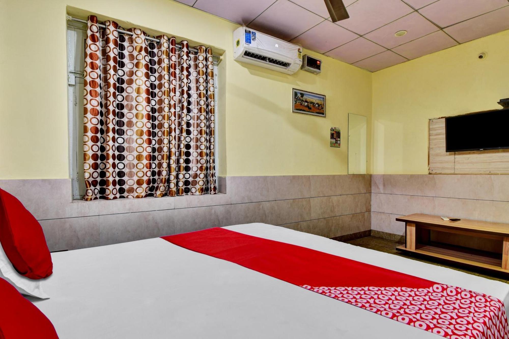 Oyo Flagship Apna Guest House Kota  Exterior photo