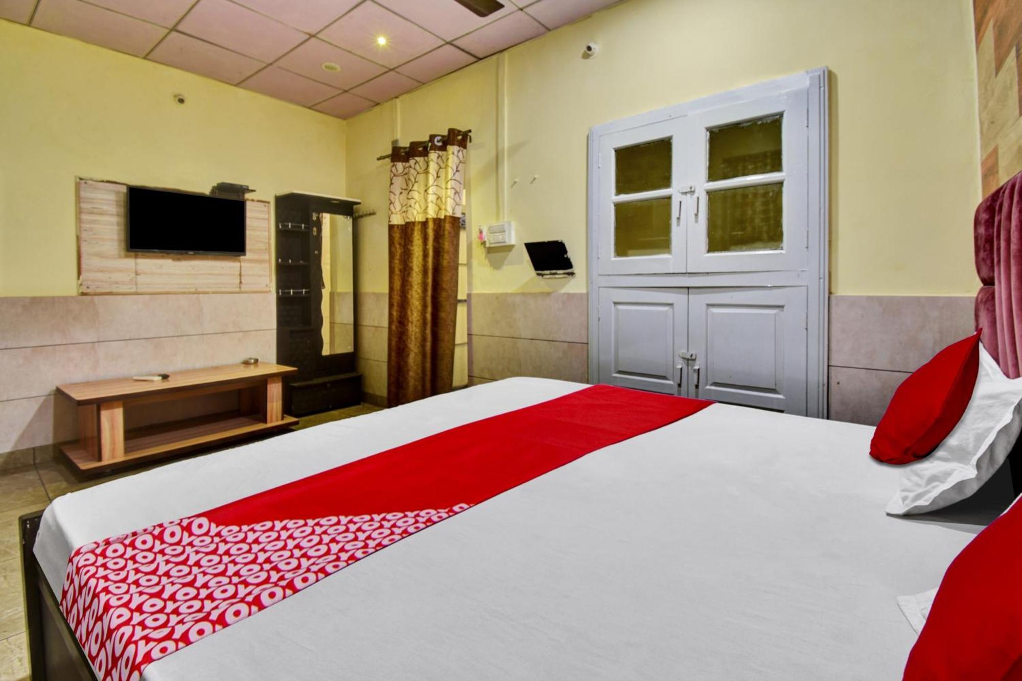 Oyo Flagship Apna Guest House Kota  Exterior photo