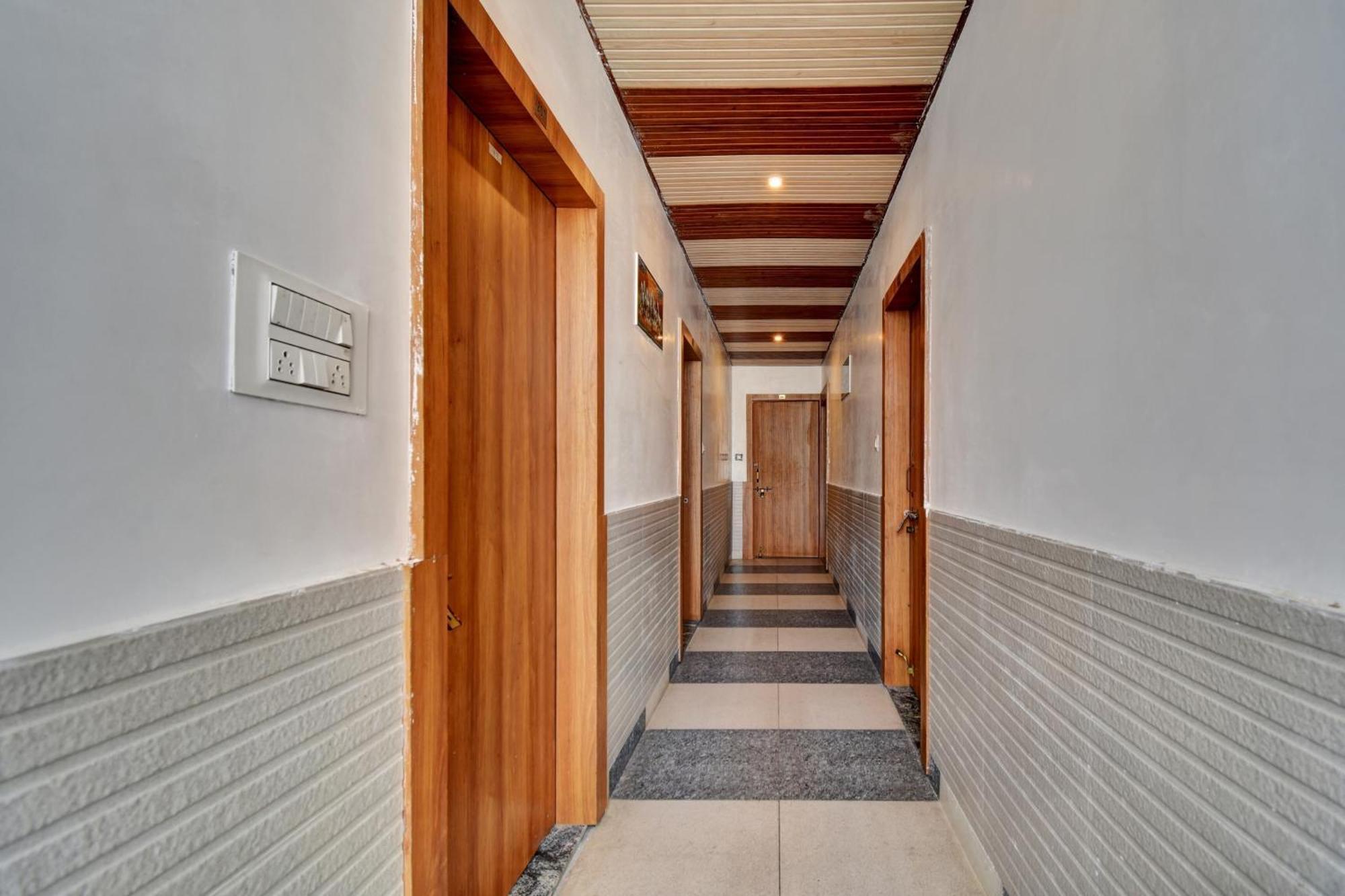 Oyo Flagship Apna Guest House Kota  Exterior photo
