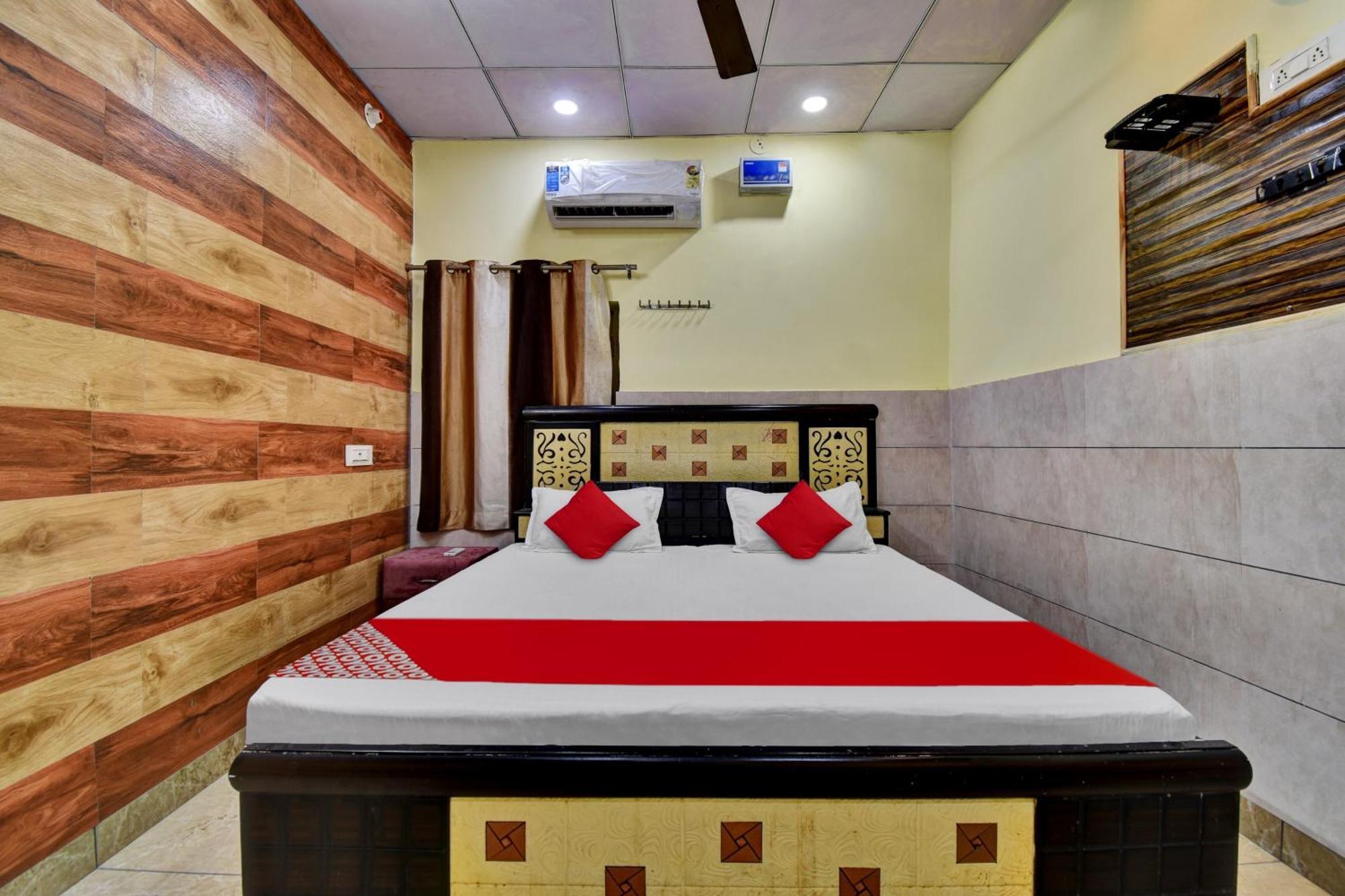 Oyo Flagship Apna Guest House Kota  Exterior photo
