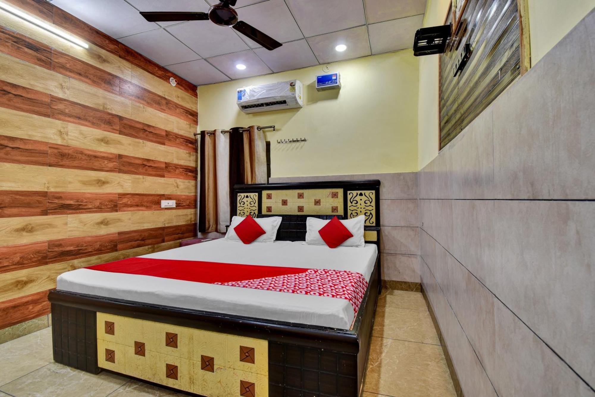 Oyo Flagship Apna Guest House Kota  Exterior photo